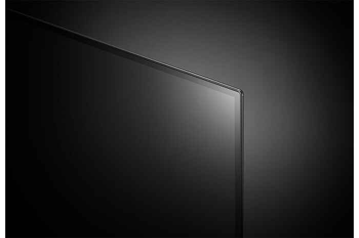 LG OLED Evo C3 83 inch 4K Smart TV Self Lit OLED Pixels, OLED83C3PSA