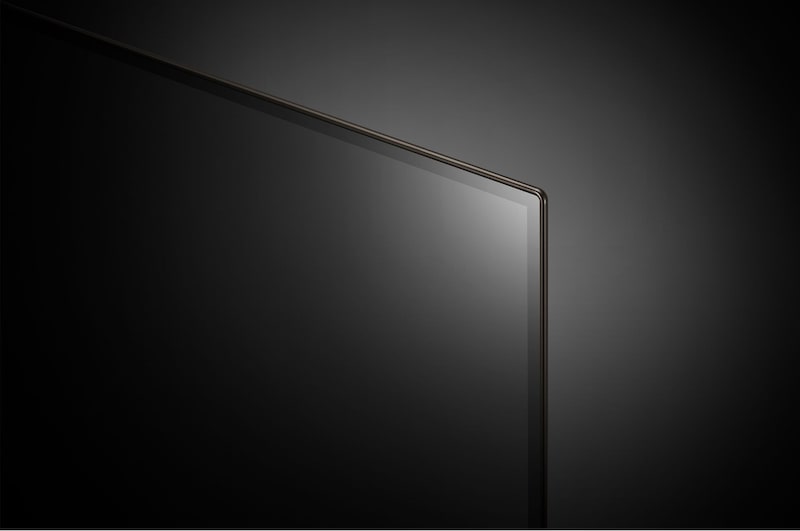 LG 83 inch LG OLED evo C4 4K Smart TV, OLED83C4PSA