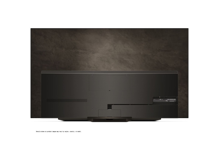 LG 83 inch LG OLED evo C4 4K Smart TV, OLED83C4PSA