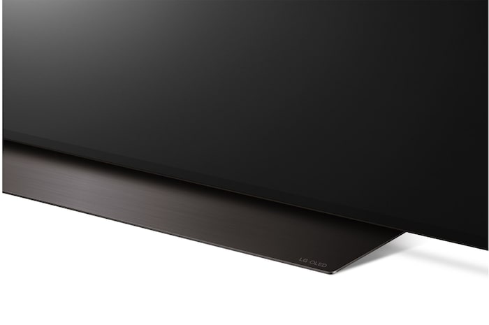 LG 83 inch LG OLED evo C4 4K Smart TV, OLED83C4PSA