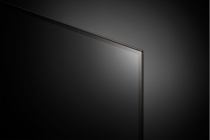 LG 83 inch LG OLED evo C4 4K Smart TV, OLED83C4PSA