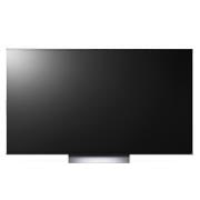 LG G3 83 inch OLED evo TV with Self Lit OLED Pixels, OLED83G3