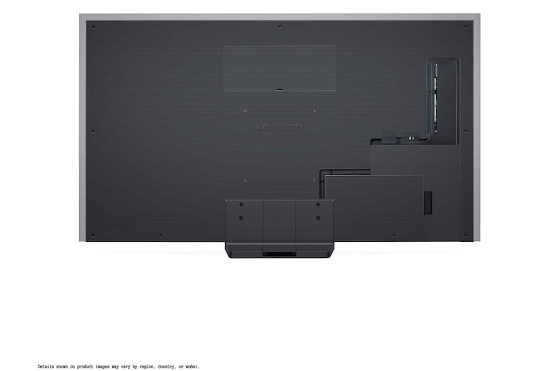 LG 83 Inch LG OLED evo G4 4K Smart TV , OLED83G4