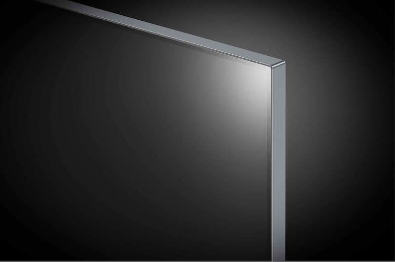 LG 83 Inch LG OLED evo G4 4K Smart TV , OLED83G4