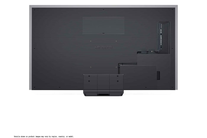 LG 77 Inch LG OLED evo G4 4K Smart TV , OLED77G4