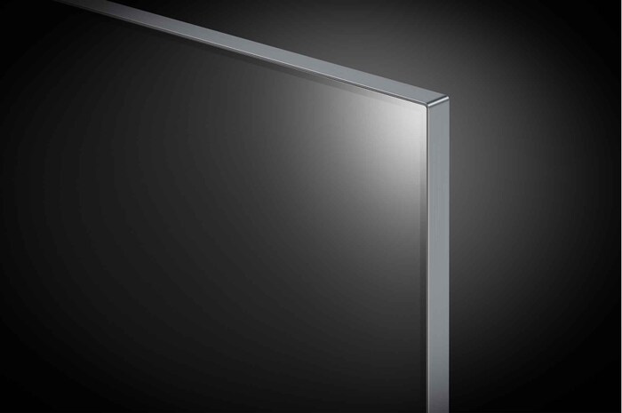 LG 77 Inch LG OLED evo G4 4K Smart TV , OLED77G4