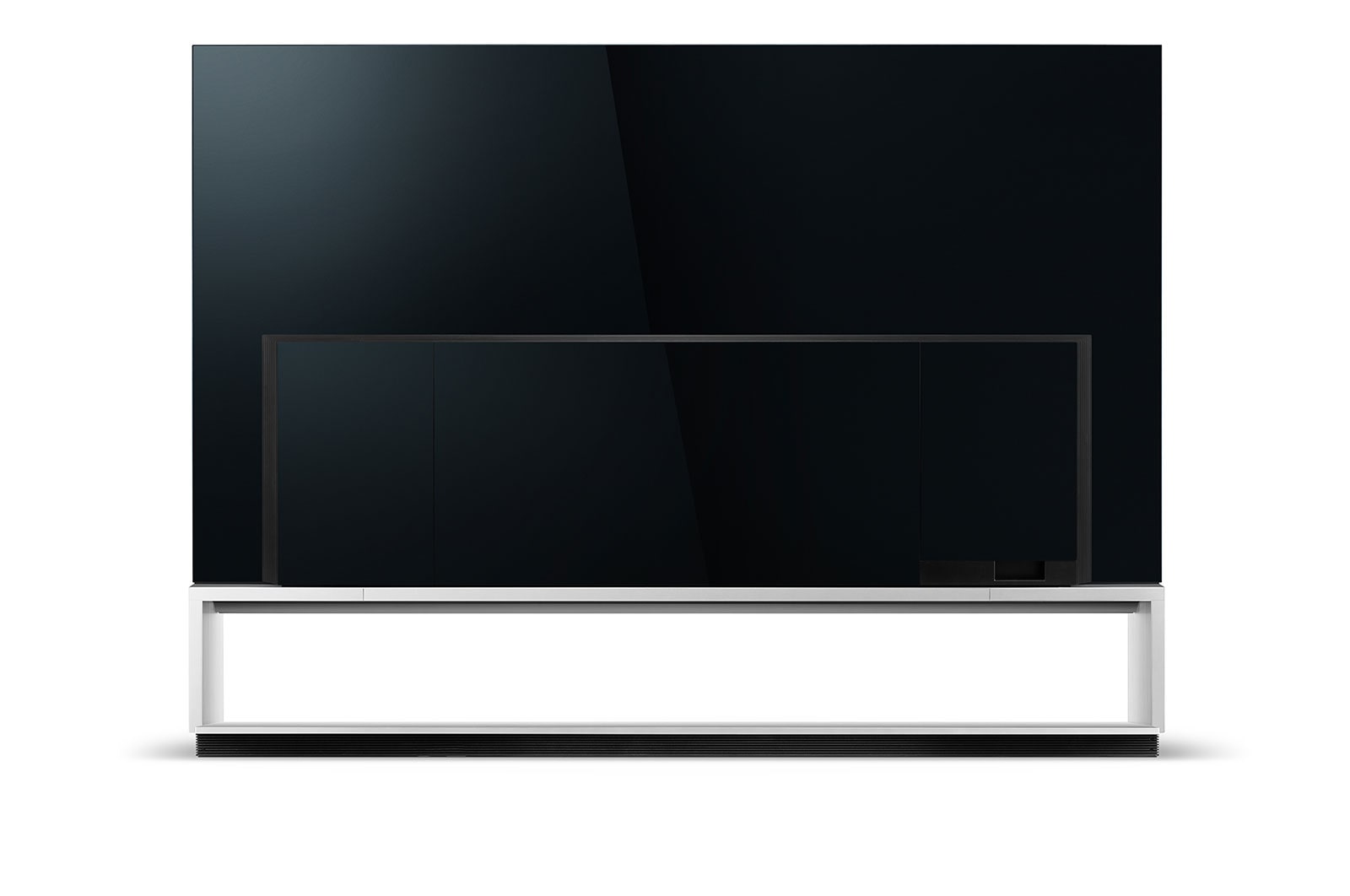 LG Z2 88 inch 8K, OLED88Z2PSA