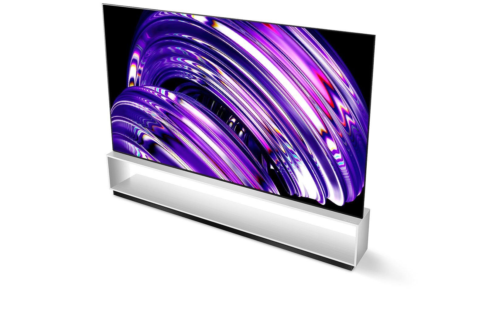 LG Z2 88 inch 8K, OLED88Z2PSA