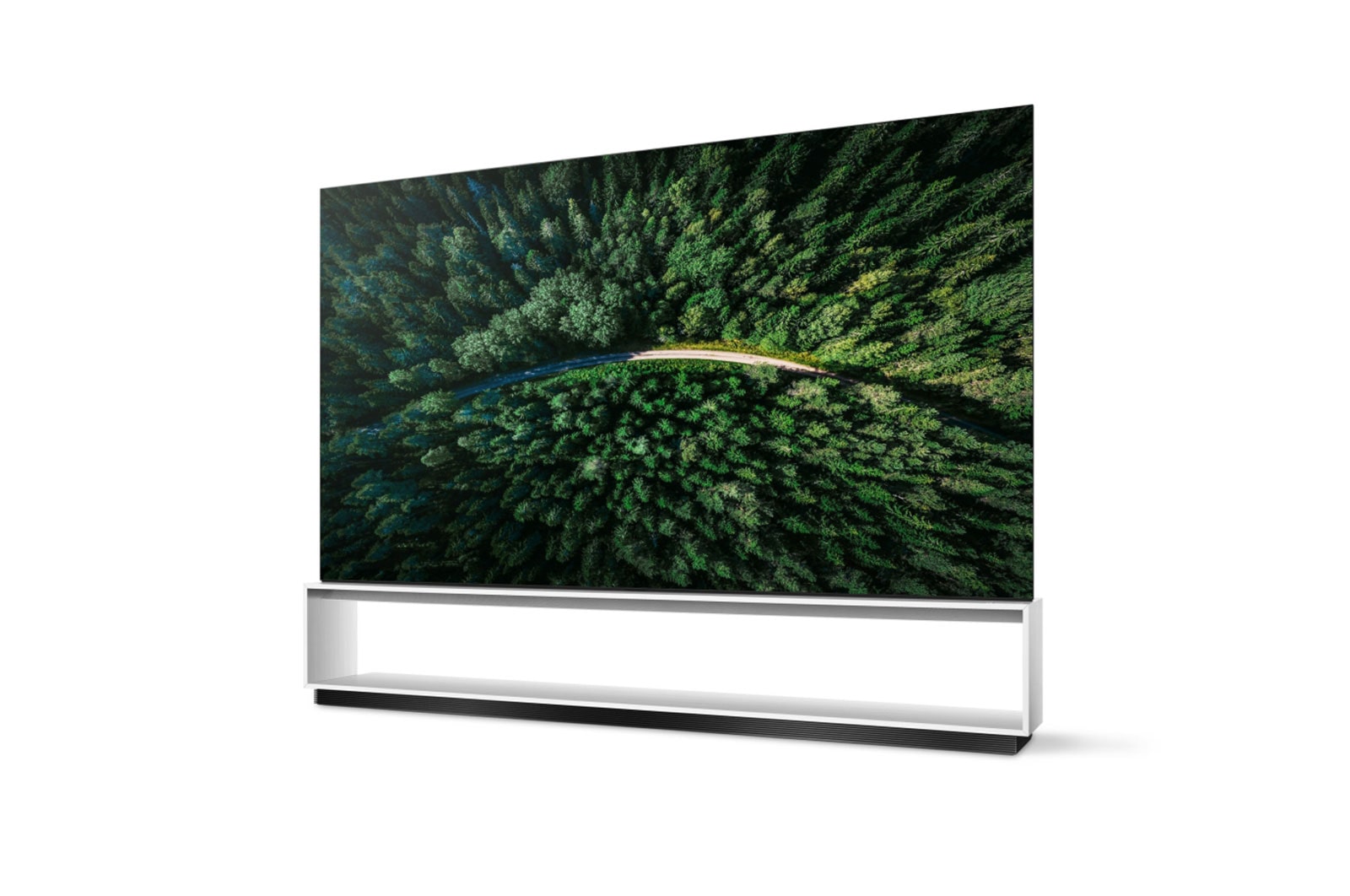 LG SIGNATURE OLED 8K, OLED88Z9PTA