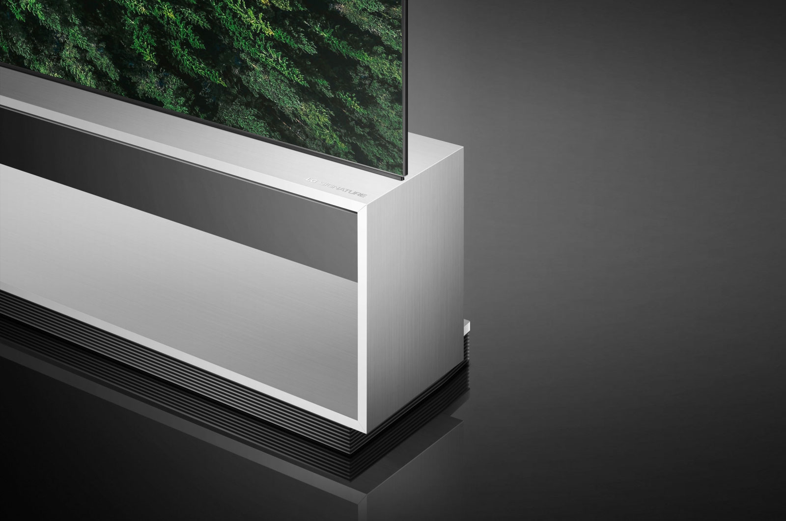 LG SIGNATURE OLED 8K, OLED88Z9PTA