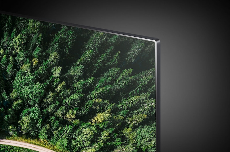 LG SIGNATURE OLED 8K, OLED88Z9PTA