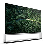 LG SIGNATURE OLED 8K, OLED88Z9PTA