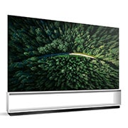 LG SIGNATURE OLED 8K, OLED88Z9PTA