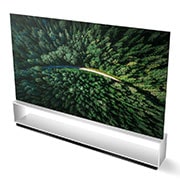 LG SIGNATURE OLED 8K, OLED88Z9PTA