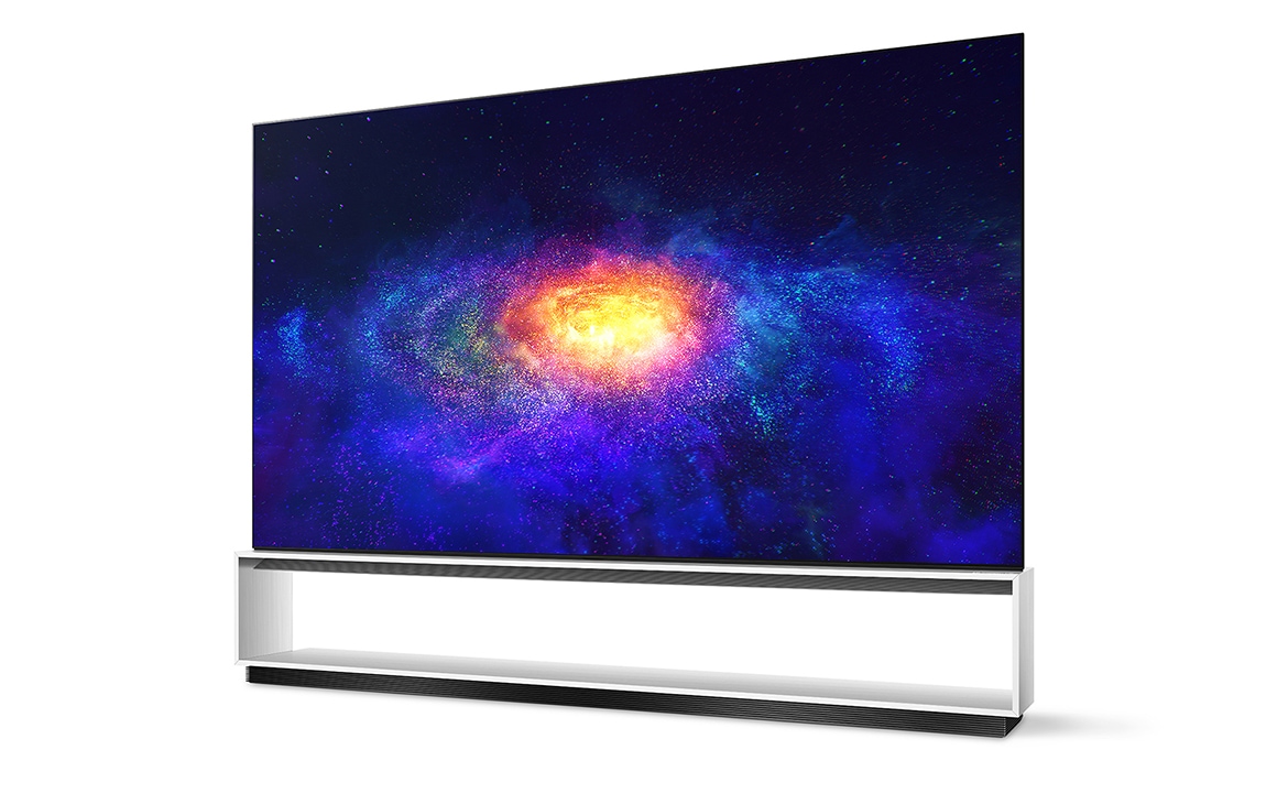 LG OLED テレビスタンド他 Amazon | LG OLED 自立型ギャラリーテレビスタンド - FS21GB