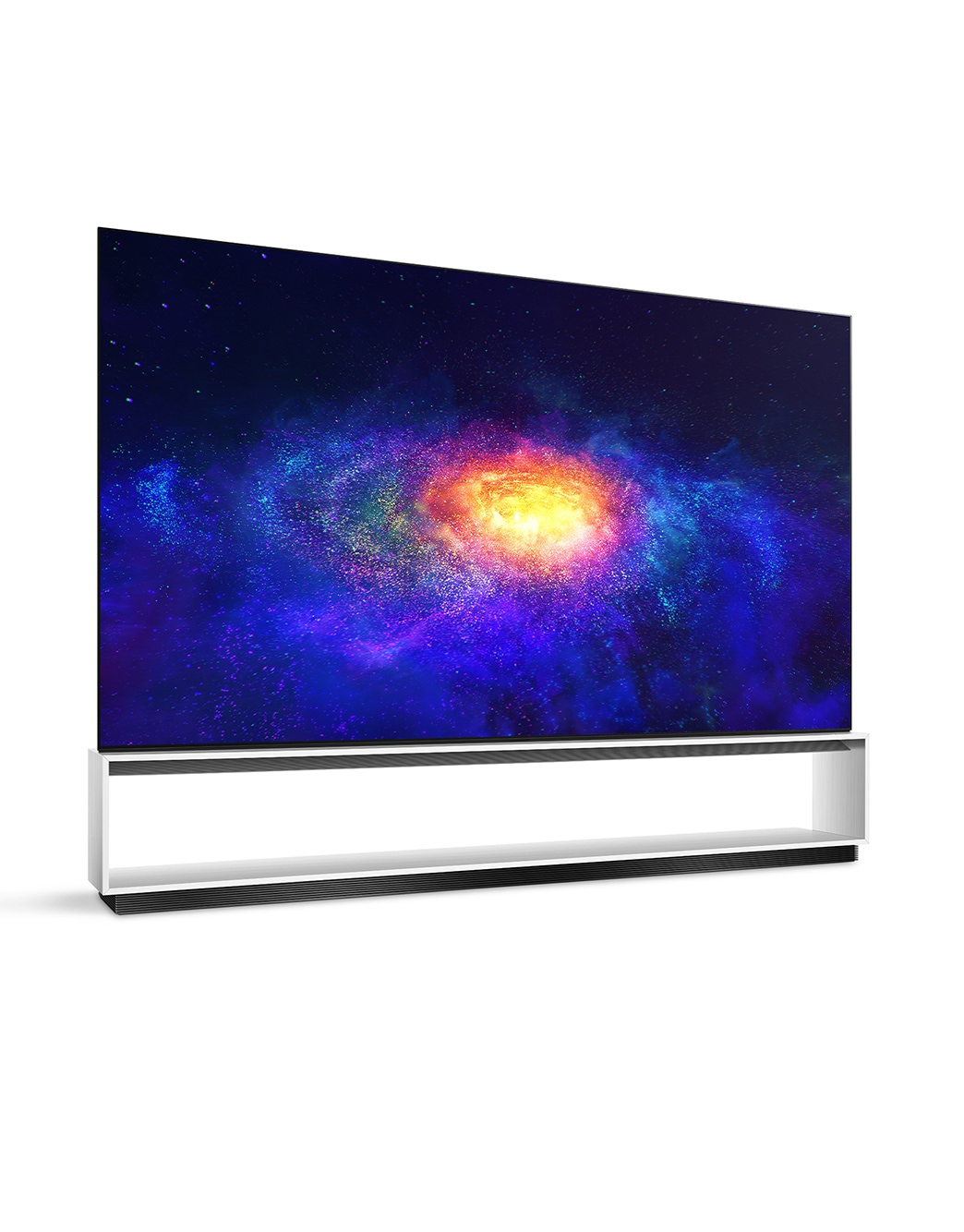 LG 50インチ　2021年製 LG 50インチ 2021年製 LG SIGNATURE ZX 88-inch OLED 4K Smart TV w/