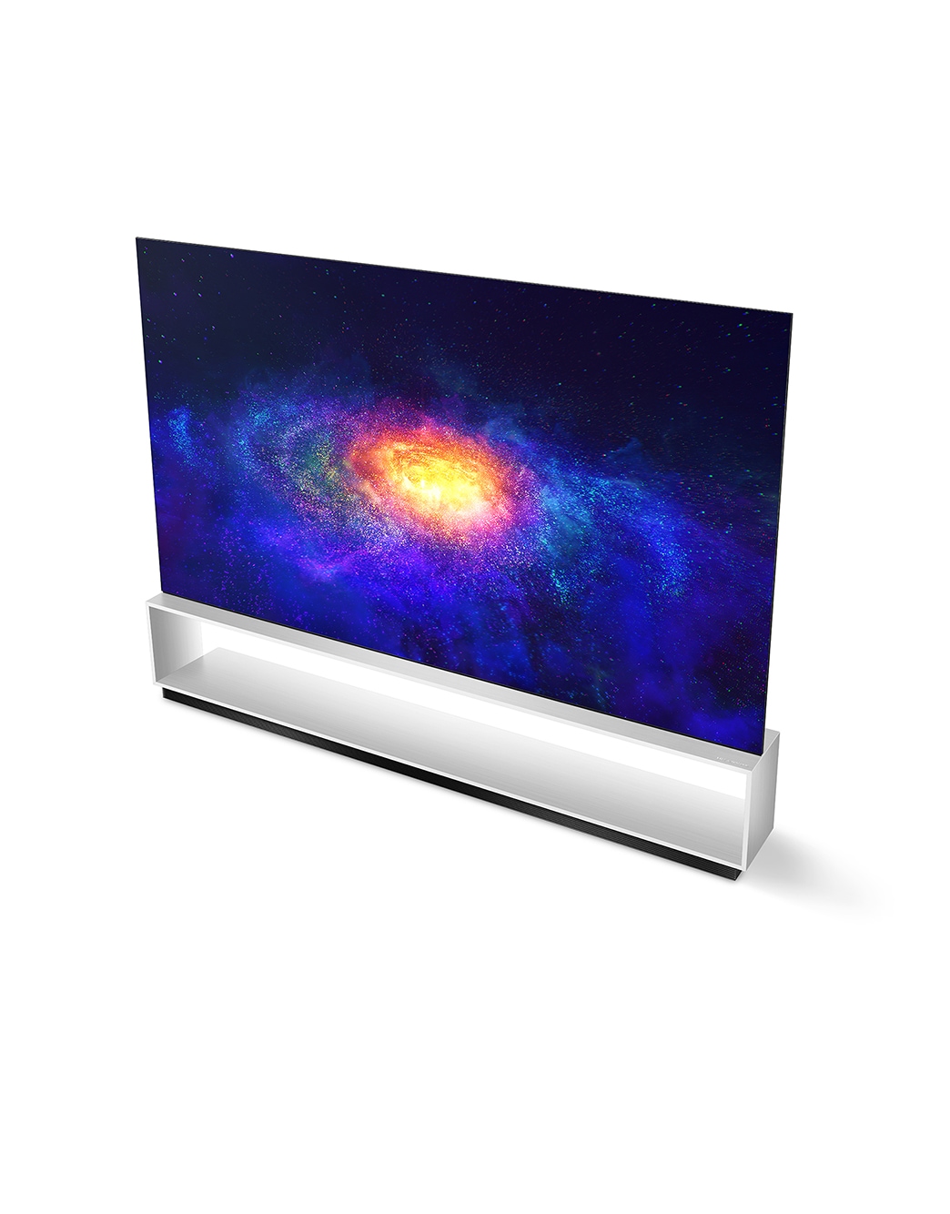 LG SIGNATURE ZX 88 inch 8K Smart Self-Lit OLED TV w/ AI ThinQ