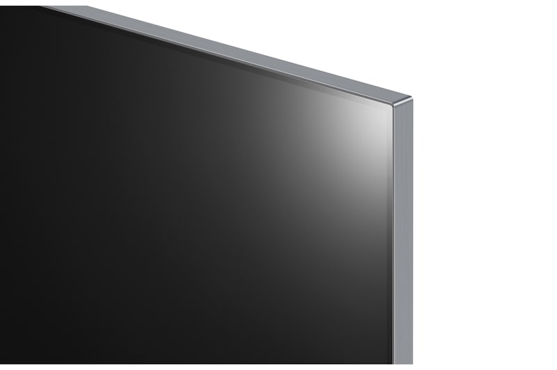 LG True Wireless TV 97 inch LG SIGNATURE OLED M4 with 4K 120Hz Video & Audio Transfer , OLED97M4PSA