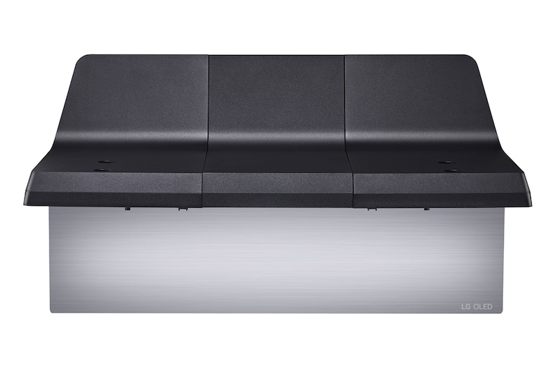 LG TV Pedestal Stand for OLED G series(83'' / 77''), ST-G4WR8377