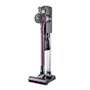 Front view of Powerful Cordless Handstick with AEROSCIENCE™ Technology A9ADVANCED