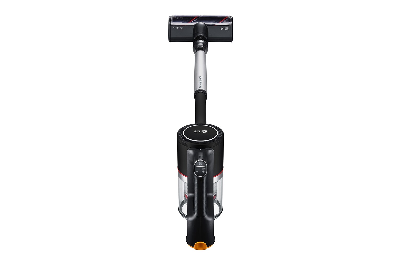 LG Powerful Cordless Handstick with AEROSCIENCE™ Technology, A9ESSENTIAL
