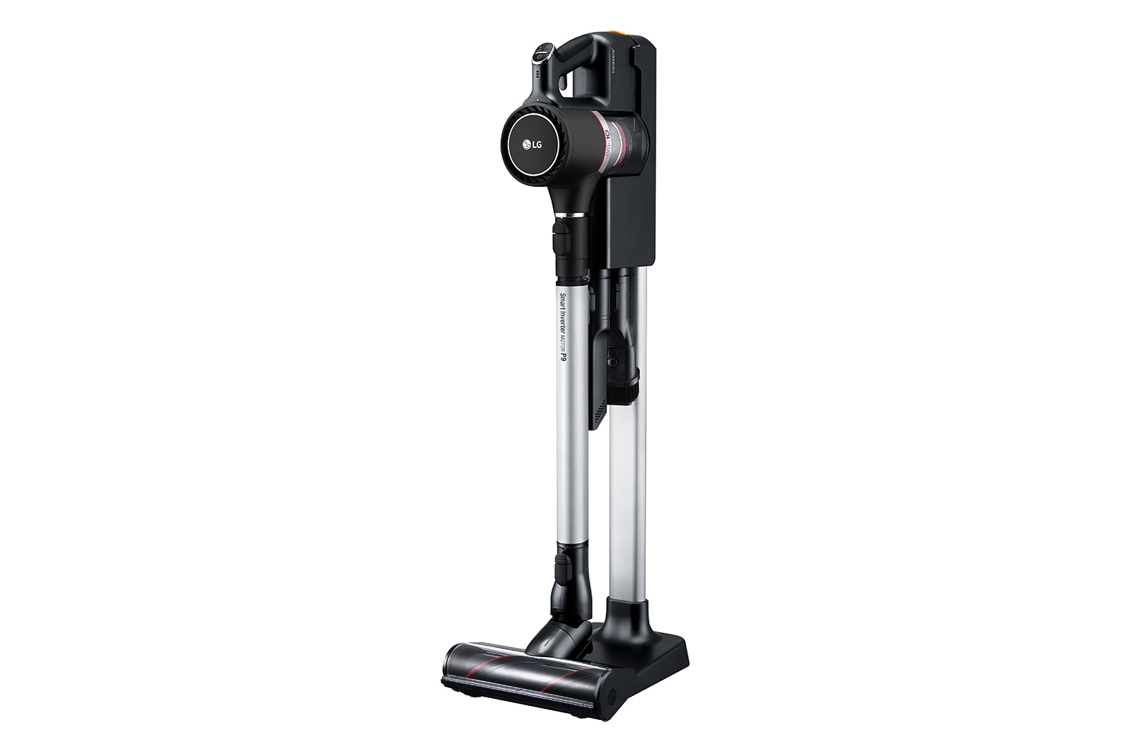 LG Cord Zero Vacuum Cleaner A9 Essential