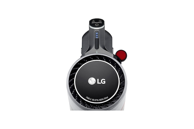 LG CordZero® Handstick Vac with Kompressor™ Technology, A9K-CORE