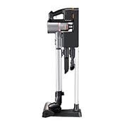 LG CordZero® Handstick Vac with Kompressor™, A9K-EVOLVE