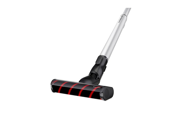 LG CordZero® Handstick Vac with Kompressor™, A9K-EVOLVE