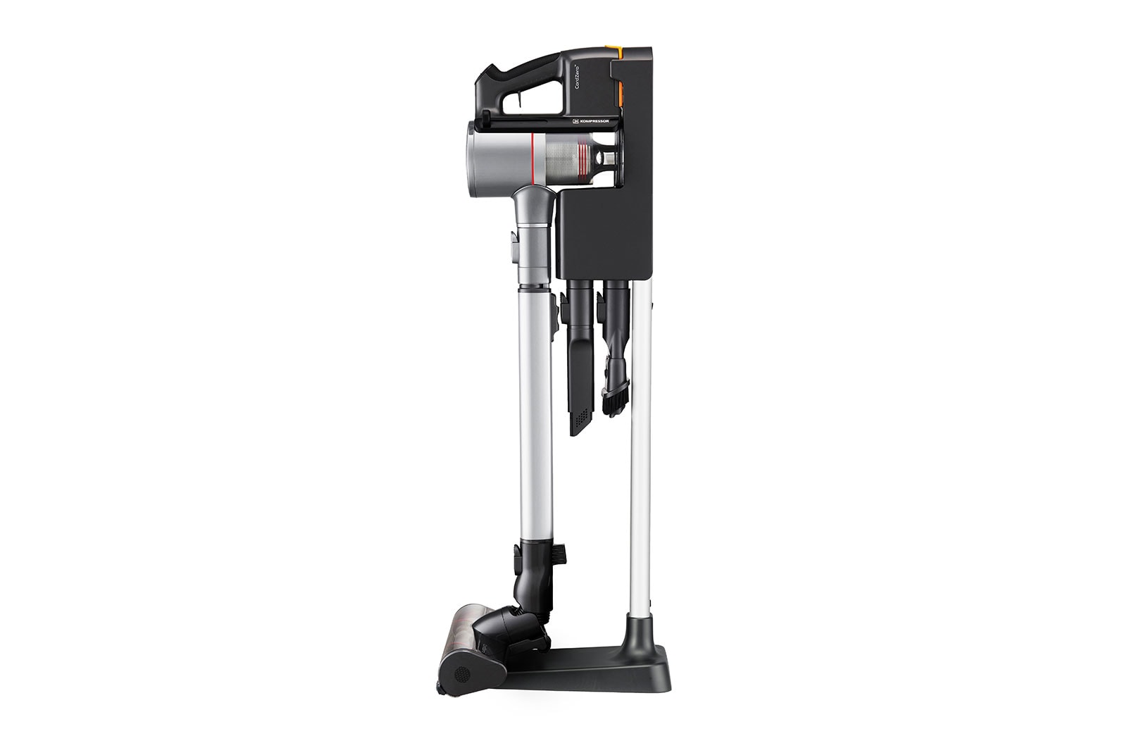 LG CordZero® Handstick Vac with Kompressor™, A9K-EVOLVE