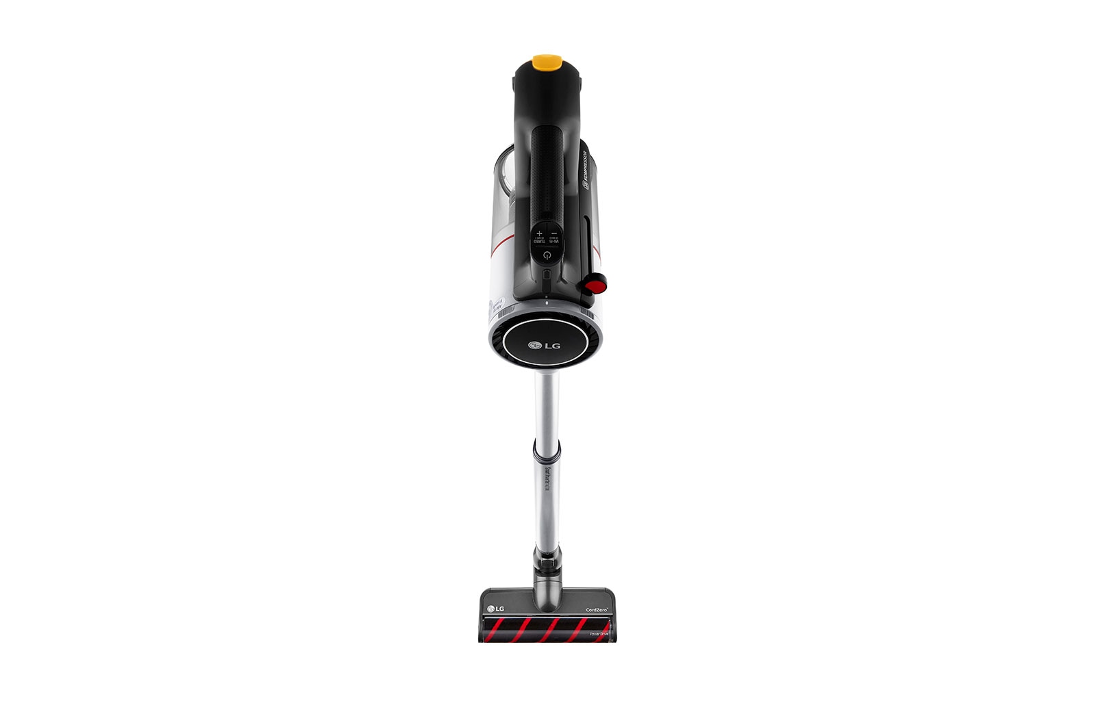 LG CordZero® Handstick Vac with Kompressor™, A9K-EVOLVE