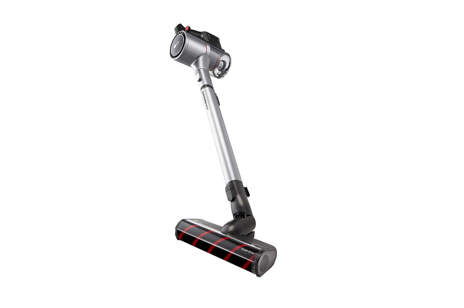 LG CordZero® Handstick Vac with Kompressor™, A9K-EVOLVE