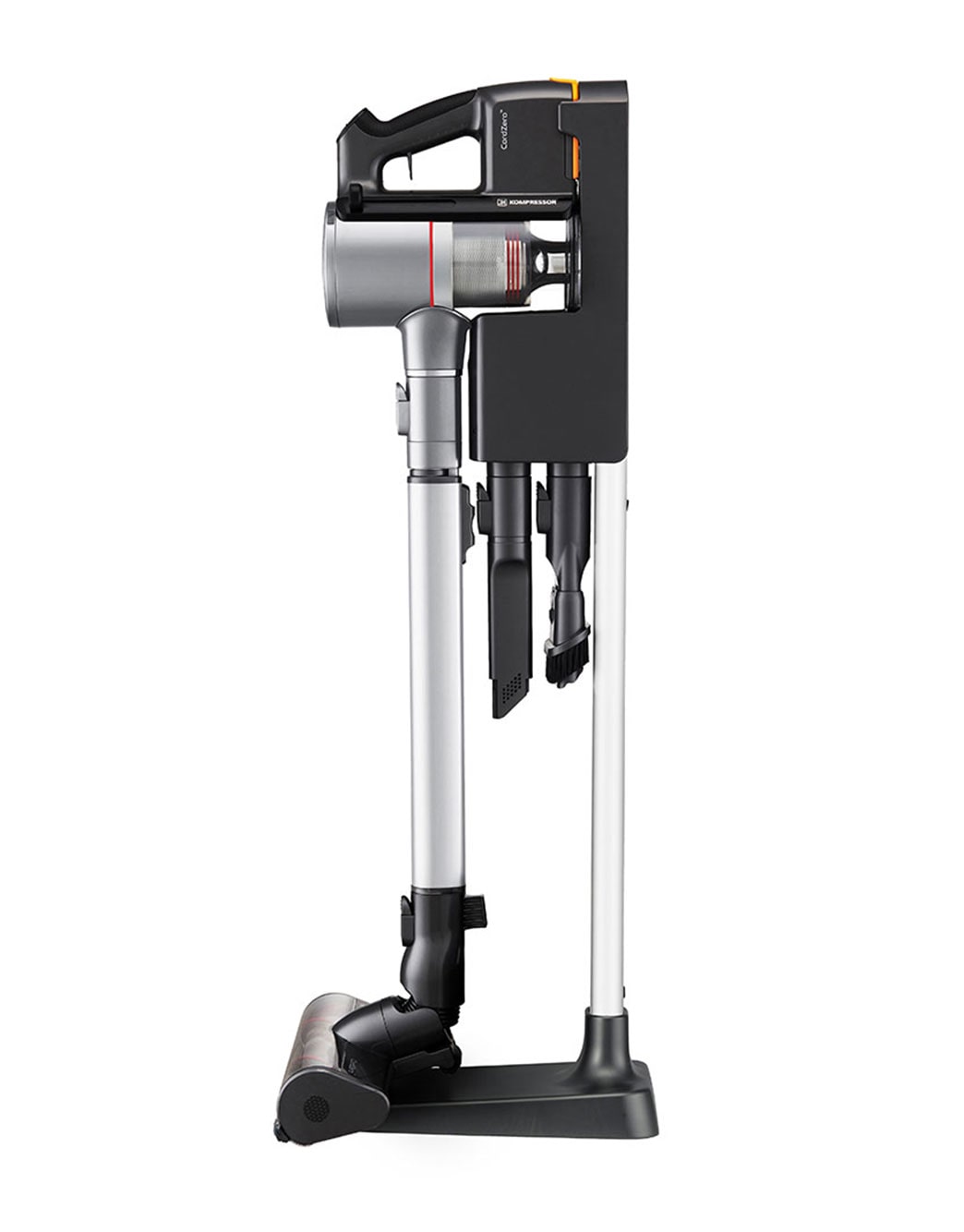 LG CordZero® Handstick Vac Kompressor™ - A9K-EVOLVE | LG Australia