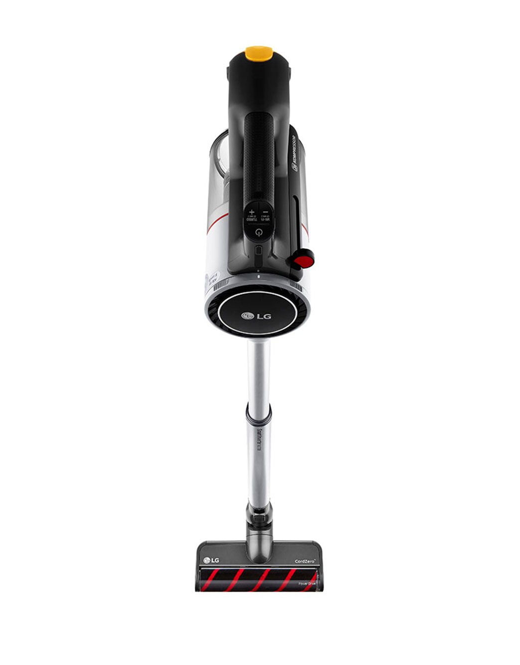 LG CordZero® Handstick Vac Kompressor™ - A9K-EVOLVE | LG Australia