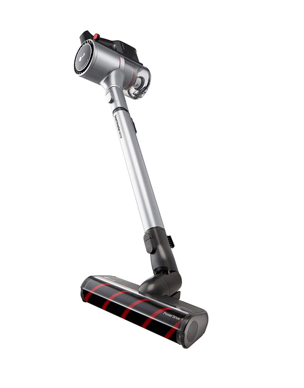 LG CordZero® Handstick Vac Kompressor™ - A9K-EVOLVE | LG Australia