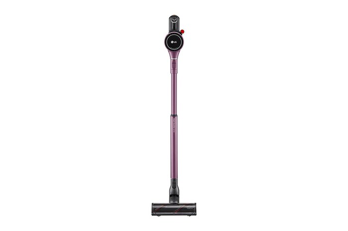 LG CordZero® Handstick + Power Mop Vac with Kompressor™ Technology, A9K-PRO