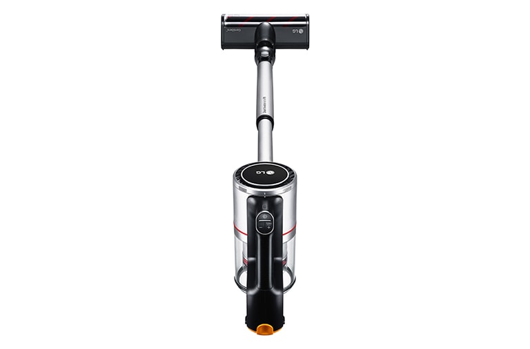 LG Powerful Cordless Handstick with AEROSCIENCE™ Technology, A9MASTER2X