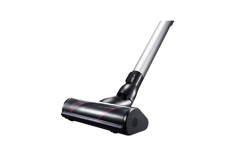 LG Powerful Cordless Handstick with AEROSCIENCE™ Technology, A9MASTER2X