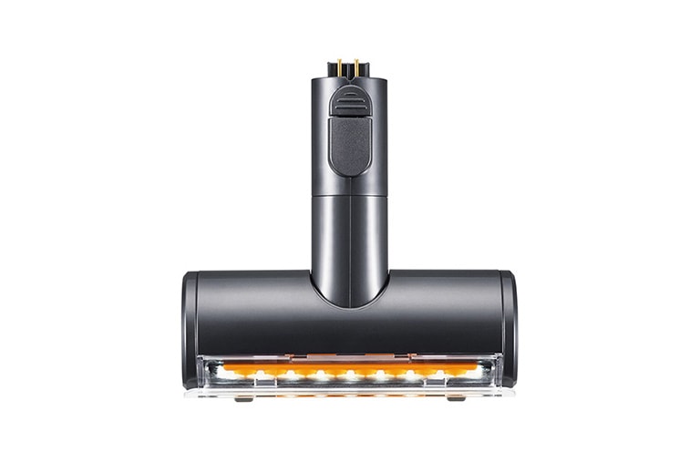 LG Powerful Cordless Handstick with AEROSCIENCE™ Technology, A9MASTER2X