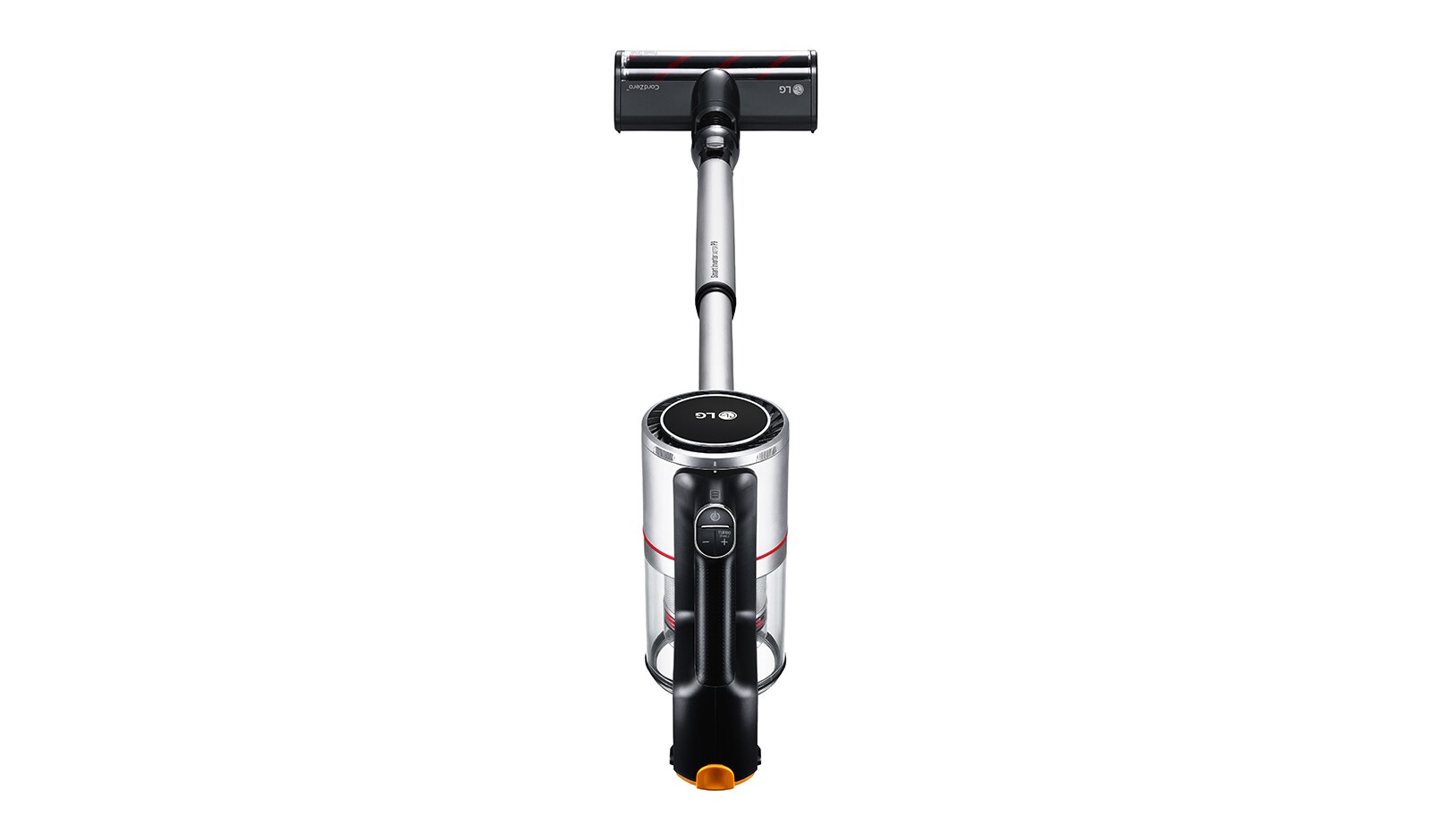 LG Powerful Cordless Handstick with AEROSCIENCE™ Technology, A9MASTER2X