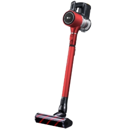 Powerful Cordless Handstick with AEROSCIENCE Technology A9MULTI2X LG AU