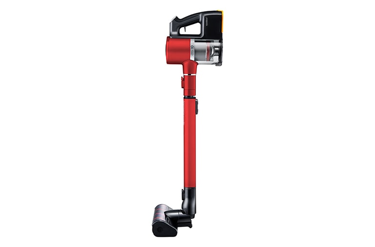 LG Powerful Cordless Handstick with AEROSCIENCE™ Technology, A9MULTI2X
