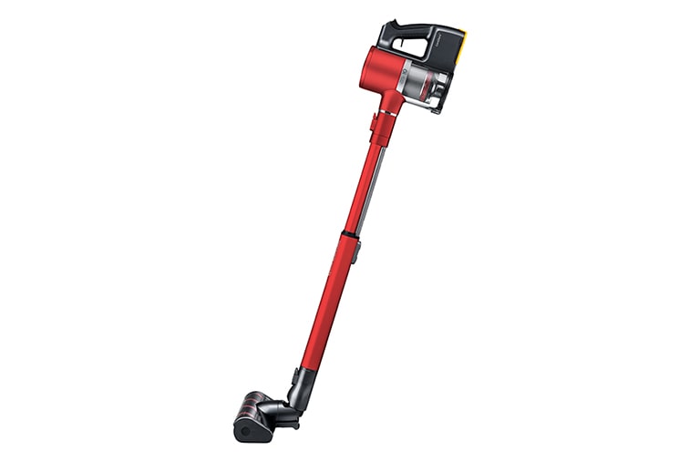 LG Powerful Cordless Handstick with AEROSCIENCE™ Technology, A9MULTI2X