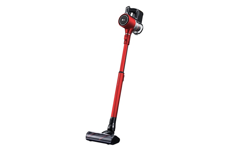 LG Powerful Cordless Handstick with AEROSCIENCE™ Technology, A9MULTI2X