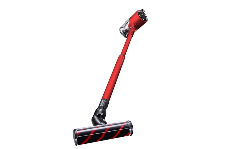 LG Powerful Cordless Handstick with AEROSCIENCE™ Technology, A9MULTI2X