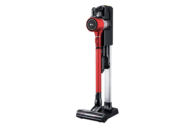 LG A9MULTI2X Handstick Vacuum