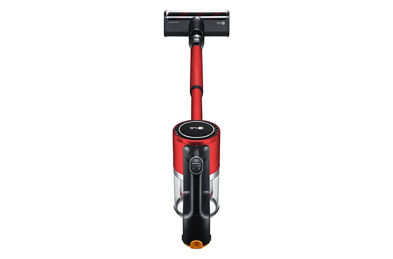 LG Powerful Cordless Handstick with AEROSCIENCE™ Technology, A9MULTI2X