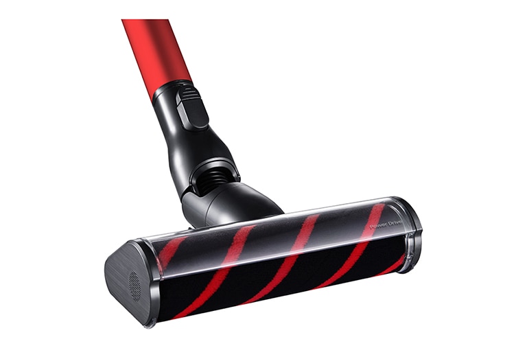LG Powerful Cordless Handstick with AEROSCIENCE™ Technology, A9MULTI2X