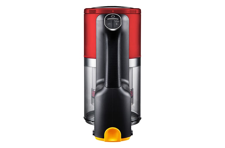 LG Powerful Cordless Handstick with AEROSCIENCE™ Technology, A9MULTI2X
