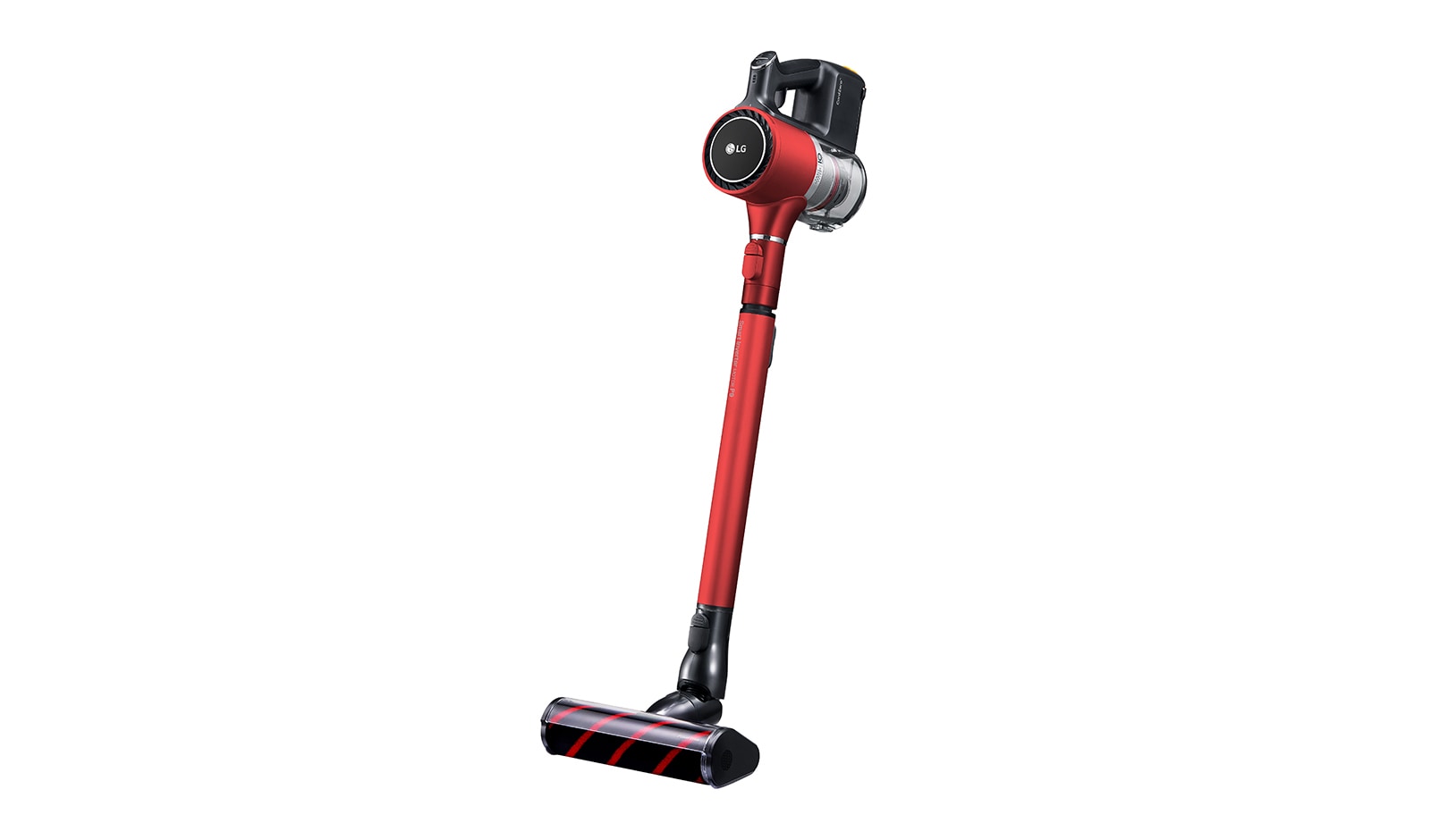 LG Powerful Cordless Handstick with AEROSCIENCE™ Technology, A9MULTI2X